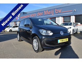 Volkswagen Up 1.0 move up! BlueMotion , AIRCO , CV AFST , EL VOOR ,