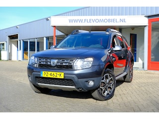Dacia Duster 1.2 TCe 4x2 Lauréate Navi|Airco|LMV|PDC|Trekhaak