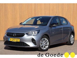 Opel Corsa 1.2Turbo Edition org. NL-auto