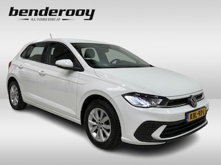 Volkswagen Polo 1.0 TSI 95pk DSG Life Business