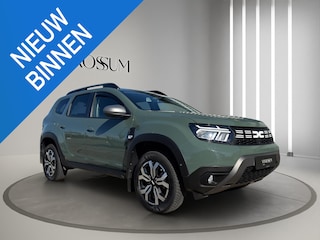 Dacia Duster 1.3 TCe 150 Journey | 360 Camera | 17" | Stoelverw.| Led | Apple |