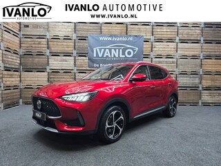 MG EHS 1.5 TGDI Luxury PHEV Pano Leder Camera Cruise 18"LM Trekhaak