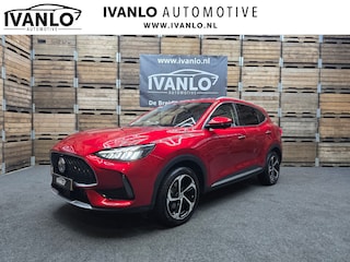 MG EHS 1.5 TGDI Luxury PHEV Pano Leder Camera Cruise 18"LM Trekhaak