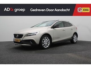 Volvo V40 1.5 T3 Polar+ Luxury | Panoramadak | Lederen bekleding | Camera achter | Stoelverwarming |