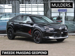 Citroën C4 1.2 Hybrid 145pk Collection VOORRAAD KORTING