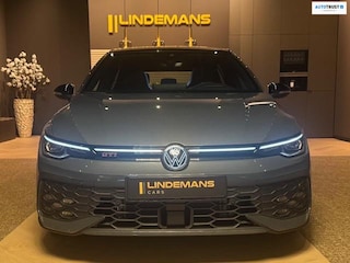 Volkswagen Golf 2.0 TSI GTI 265 PK PANO