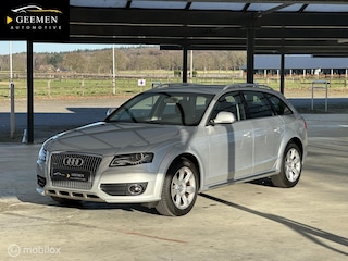 Audi A4 Allroad quattro 2.0 TFSI Pro Line CARPLAY/NIEUWSTAAT