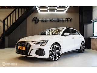 Audi A3 Sportback 40 TFSI e S-Line RS Zetels, DAB+ Camera