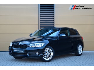 BMW 118i Executive *M-sport stuur * Automaat * Led koplampen * Sportstoelen *