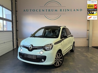 Renault Twingo 0.9 TCe Intens 'La Parisiene' Open Dak Navi Camera