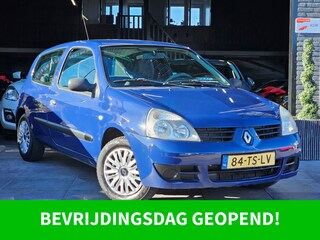 Renault Clio 1.2 Campus Accès|NAP|APK