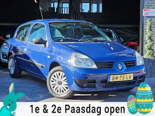 Renault Clio 1.2 Campus Accès|NAP|APK