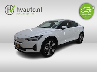Polestar 2 LR DUAL MOTOR 82 KWH PILOT PLUS | Trekhaak | Panoramadak | Harman Kardon
