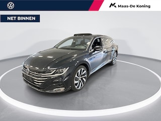 Volkswagen Arteon 1.4 TSI 218pk DSG eHybrid R-Line Business · Panoramadak · 360 Camera · Apple/Android Car Play · Stoel-& Stuurverwarming · 19'' Inch ·