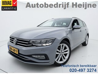 Volkswagen Passat Variant 1.5 TSI 150PK DSG BUSINESS CAMERA/ACC/NAVI