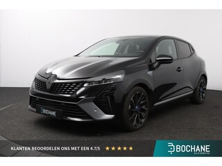 Renault Clio 1.6 E-Tech Full Hybrid 145 esprit Alpine | Pack City | Bose Audio | Carplay/Android auto |