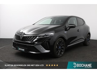 Renault Clio 1.6 E-Tech Full Hybrid 145 esprit Alpine | Pack City | Bose Audio | Carplay/Android auto |