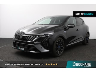 Renault Clio 1.6 E-Tech Full Hybrid 145 esprit Alpine | Pack City | Bose Audio | Carplay/Android auto |