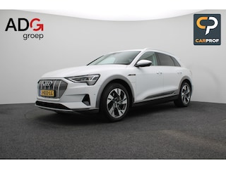 Audi e-Tron 50 quattro Business edition 71 kWh