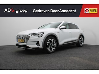Audi e-Tron 50 quattro Business edition 71 kWh