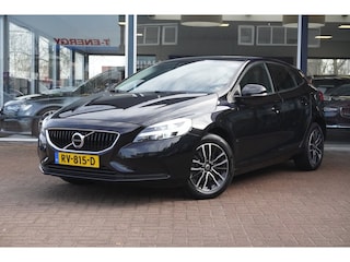 Volvo V40 2.0 T2 Nordic+ Handbak | 119.000KM | Navigatie | Airco | LM velgen | Elek. Pakket | Inruil mogelijk