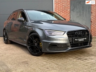 Audi A3 Sportback 1.8 TFSI Ambition Pro Line S Automaat | Black Optic | ACC | B&O | Stage 1 | 19'' Nieuwe velgen en banden