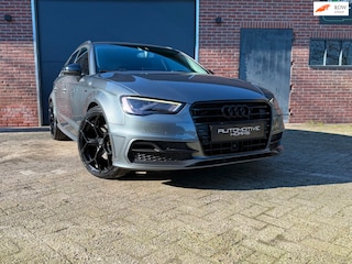 Audi A3 Sportback 1.8 TFSI Ambition Pro Line S Automaat | Black Optic | ACC | B&O | Stage 1 | 19'' Nieuwe velgen en banden