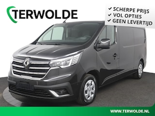 Renault Trafic E-Tech L2H1 T29 GB Comfort | Navigatie | Parkeercamera |