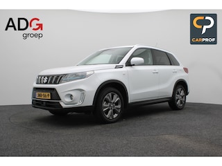 Suzuki Vitara 1.4 Boosterjet Select Smart Hybrid