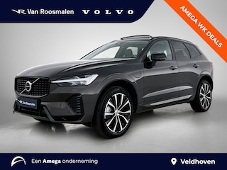 Volvo XC60 T6 Plus | Pano | Long Range | 20 inch | Camera | Pilot Assist |
