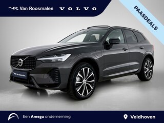 Volvo XC60 T6 Plus | Pano | Long Range | 20 inch | Camera | Pilot Assist |