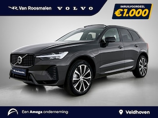 Volvo XC60 T6 Plus | Pano | Long Range | 20 inch | Camera | Pilot Assist |