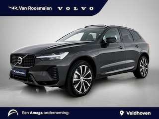 Volvo XC60 T6 Plus | Pano | Long Range | 20 inch | Camera | Pilot Assist |