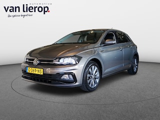 Volkswagen Polo 1.0 TSI R-LINE | CARPLAY | ACC | NAP NL-AUTO