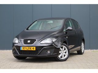 Seat Altea 1.4 TSI Sport | Trekhaak | Airco | Cruise control | Dealer onderhouden | NAP | APK |