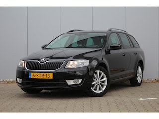 Skoda Octavia Combi 1.4 TSI Greentech Ambition Businessline | Navigatie | Clima / Cruise control | PDC | NAP | APK |