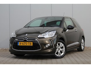 Citroën DS3 1.6 So Chic | Clima / Cruise control | PDC | Elektrische ramen | APK |