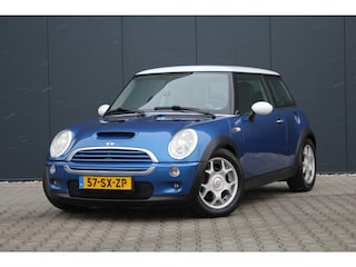 Mini Mini 1.6 | Clima / Cruise control | Bluetooth | NAP | APK |