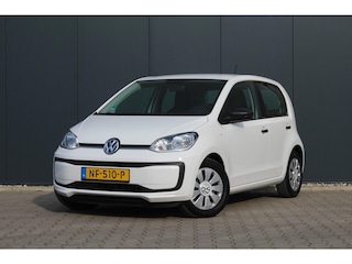 Volkswagen Up 1.0 BMT take up! | 5 Deurs | NAP | Airco | Elektrische ramen | APK |