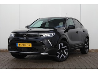 Opel Mokka 1.2 Turbo Ultimate | 130PK | Stuur/Stoelverwarming | Camera | Apple Carplay | Clima / Cruise control | LED | PDC |