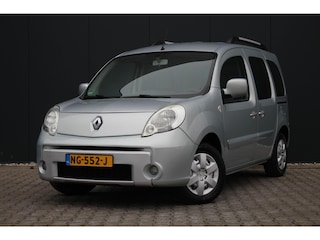 Renault Kangoo 1.6-16V Privilège 5p. | Trekhaak | Cruise control | Airco | APK |
