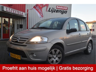 Citroën C3 1.4i-16V Ambiance Clima | Cruise | PDC | Radio/CD | Trekhaak