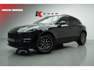 Porsche Macan 2.0 |Pano|SportChrono|Facelift|Carplay|