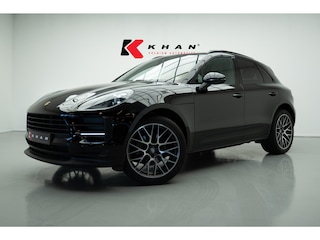 Porsche Macan 2.0 |Pano|SportChrono|Facelift|Carplay|