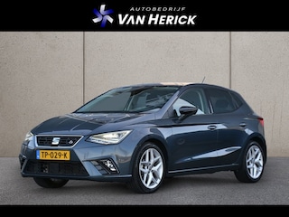 Seat Ibiza 1.0 TSI FR | Carplay | Cruise Control | LED Koplampen