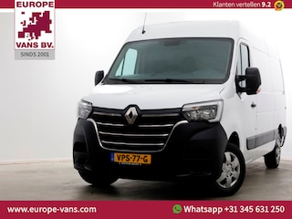 Renault Master T35 2.3 dCi 150pk L2H2 Energy Comfort Airco 03-2022