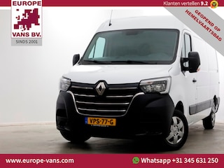 Renault Master T35 2.3 dCi 150pk L2H2 Energy Comfort Airco 03-2022