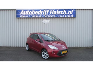 Ford Ka 1.2 51KW