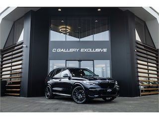 BMW X5 xDrive45e Executive - M Sport | Panorama | Luchtvering | 360 Camera