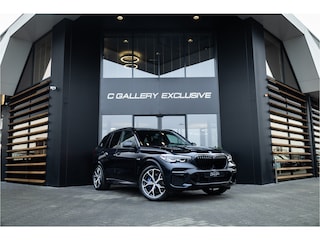 BMW X5 xDrive45e Executive - M Sport | Panorama | Luchtvering | 360 Camera